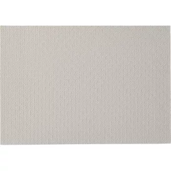Placemat Guzzini VIENNESE Doubleface White – reversible table placemat by Guzzini