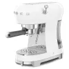Espresso machine Smeg 1.1 L ECF02WHEU