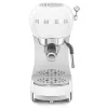 Espresso machine Smeg 1.1 L ECF02WHEU