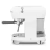 Espresso machine Smeg 1.1 L ECF02WHEU