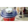 Food cover Magic Vac ACO1011 - universal vacuum lid 12.5 cm
