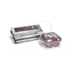 Magic Vac Jumbo 30evo vacuum sealer 800 mbar Stainless steel