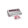 Magic Vac Jumbo 30evo vacuum sealer 800 mbar Stainless steel