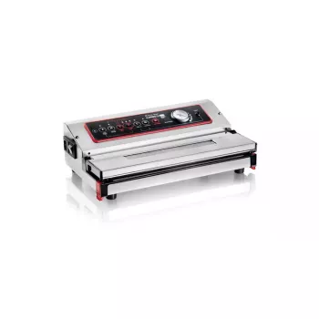 Magic Vac Jumbo 30evo vacuum sealer 800 mbar Stainless steel