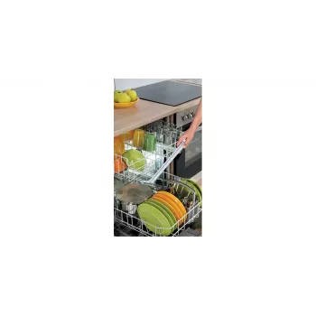 Vacuum Sealer Magic Vac Perfetta Black Grey 130W ABS