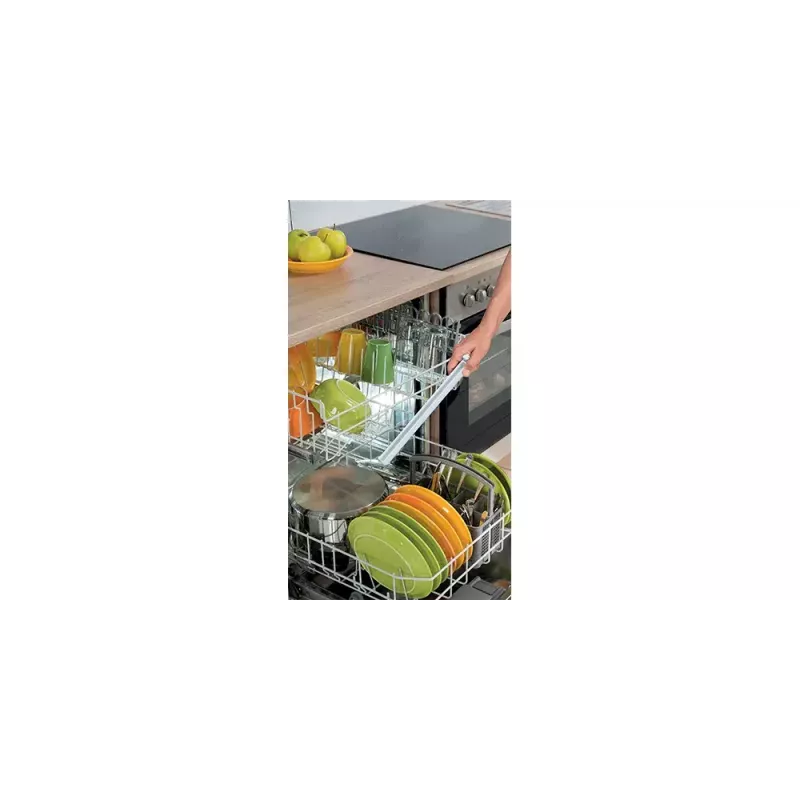 Vacuum Sealer Magic Vac Perfetta Black Grey 130W ABS