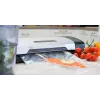 Vacuum Sealer Magic Vac Perfetta Black Grey 130W ABS