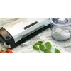 Vacuum Sealer Magic Vac Perfetta Black Grey 130W ABS