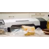 Vacuum Sealer Magic Vac Perfetta Black Grey 130W ABS