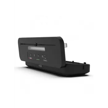 Vacuum Sealer Magic Vac Compact 750 mbar Black