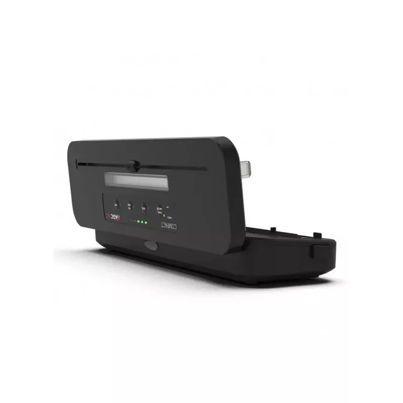 Vacuum Sealer Magic Vac Compact 750 mbar Black
