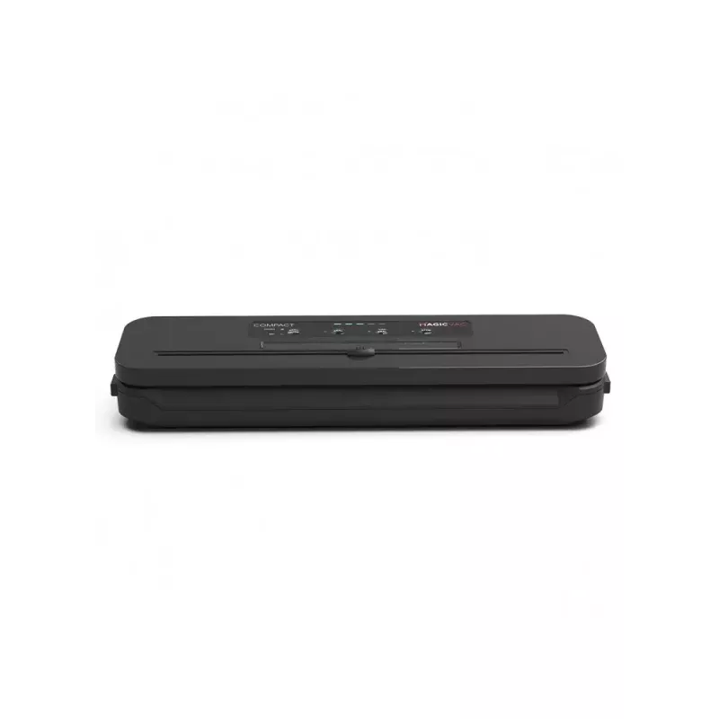 Vacuum Sealer Magic Vac Compact 750 mbar Black