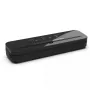 Vacuum Sealer Magic Vac Compact 750 mbar Black