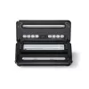 Magic Vac Activa vacuum sealer 800 mbar Black White