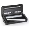 Magic Vac Activa vacuum sealer 800 mbar Black White