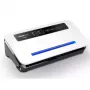 Magic Vac Activa vacuum sealer 800 mbar Black White