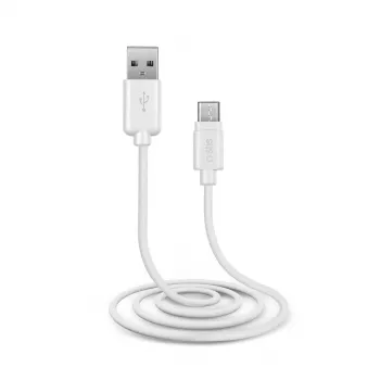 Data cable USB 2.0 Micro USB SBS TECABLEMICROW