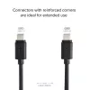 Data and charging cable SBS TECABLETCC31K USB C 1.5m USB 3.2 Gen 1
