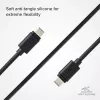 Data and charging cable SBS TECABLETCC31K USB C 1.5m USB 3.2 Gen 1