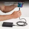 Data and charging cable SBS TECABLETCC31K USB C 1.5m USB 3.2 Gen 1