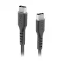 Data and charging cable SBS TECABLETCC31K USB C 1.5m USB 3.2 Gen 1