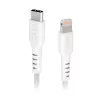 Lightning to USB-C cable SBS Mobile TECABLELIGTC2W — 2 m, White