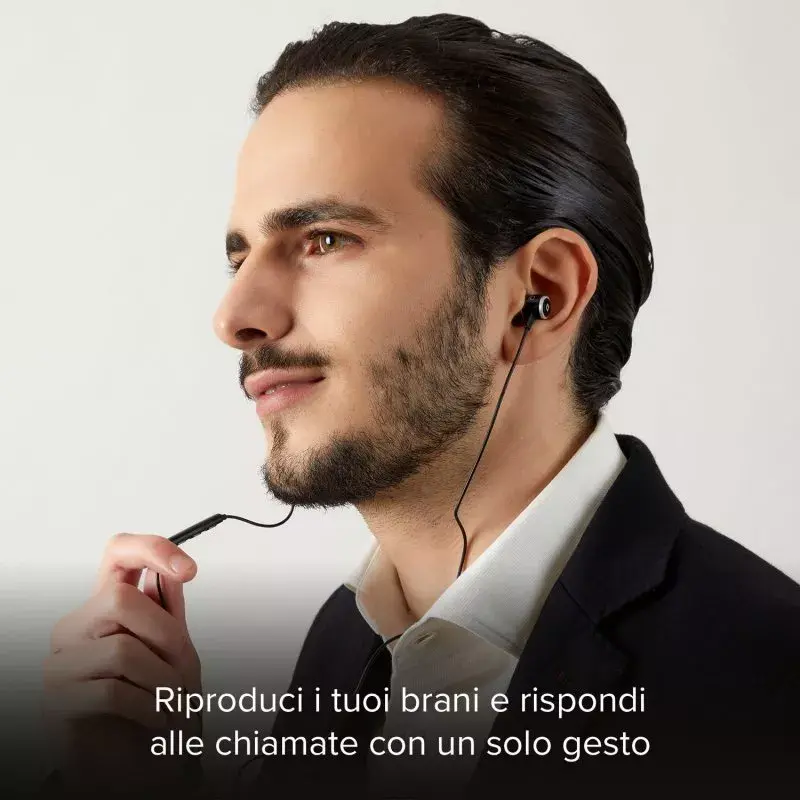 Headset SBS TEEARTYCK