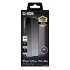 Clear screen protector SBS TESCRFCIP1367K for iPhone 13 Pro Max Scratch and Bump resistant