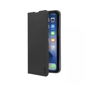 Wallet case SBS TEBKLITEIP1361PK for iPhone 13 Pro