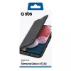 Wallet case SBS TEBKLITESAA134GK for Samsung Galaxy A13 6.6 inch Black
