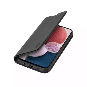 Wallet case SBS TEBKLITESAA134GK for Samsung Galaxy A13 6.6 inch Black