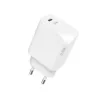 Mobile device charger SBS GRETR1CPD20W Universal White AC Fast charging