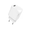 Mobile device charger SBS GRETR1USB18W Universal White AC Fast charging