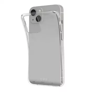 Cover SBS TESKINIP1461T for iPhone 14 Transparent 15.5 cm