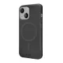 Cover SBS TEMAGCOVRUBIP1461K for iPhone 14 15.5 cm Black