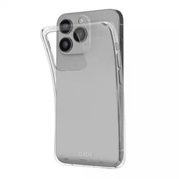 Cover SBS TESKINIP1461PT for iPhone 14 Pro 15.5 cm Transparent