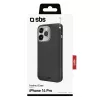Cover SBS TEINSTIP1461PK for iPhone 14 Pro 15.5 cm Black
