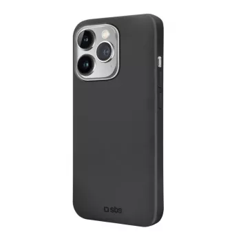 Cover SBS TEINSTIP1461PK for iPhone 14 Pro 15.5 cm Black