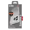 Cover SBS Extreme X3 iPhone 14 Pro 15.5 cm Transparent