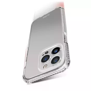 Cover SBS Extreme X3 iPhone 14 Pro 15.5 cm Transparent