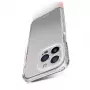 Cover SBS Extreme X3 iPhone 14 Pro 15.5 cm Transparent