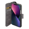 Wallet case SBS TEBKWALIP1467K for iPhone 14 Plus 17 cm Black