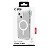 Cover SBS TEMAGCOVIP1467T for iPhone 14 Plus 17 cm Transparent
