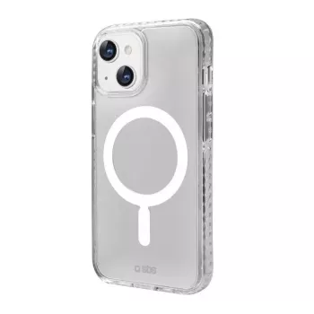Cover SBS TEMAGCOVIP1467T for iPhone 14 Plus 17 cm Transparent