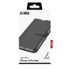 Wallet case SBS TEBKWALIP1467PK for iPhone 14 Pro Max 17 cm Black