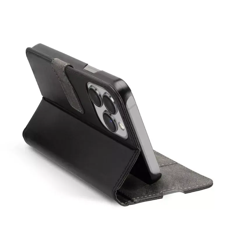 Wallet case SBS TEBKWALIP1467PK for iPhone 14 Pro Max 17 cm Black