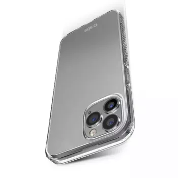 Cover SBS TEUNBKEX2IP1467P for iPhone 14 Pro Max 17 cm Transparent