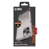 Cover SBS Extreme X4 iPhone 14 Pro Max Transparent 17 cm
