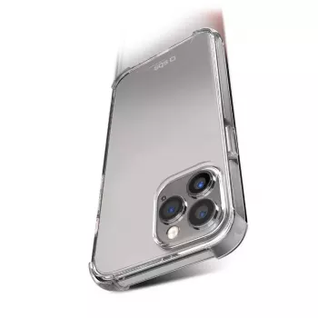 Cover SBS Extreme X4 iPhone 14 Pro Max Transparent 17 cm