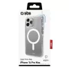 Cover SBS TEMAGCOVIP1467PT for iPhone 14 Pro Max 17 cm Transparent
